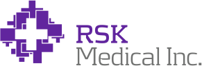 RSK Medical Logo
